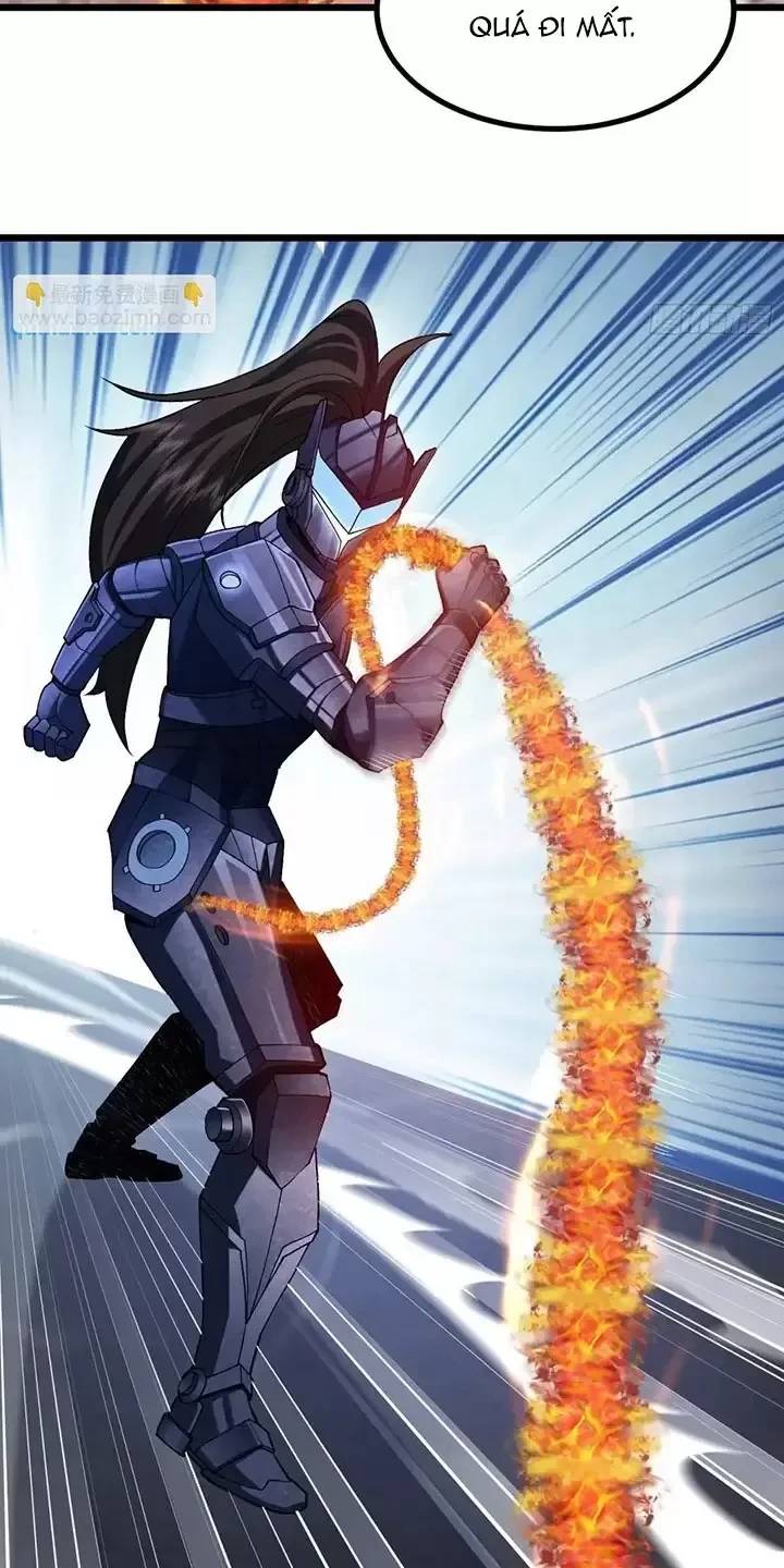 Đệ Nhất Danh Sách - Chapter 337 - Page 61