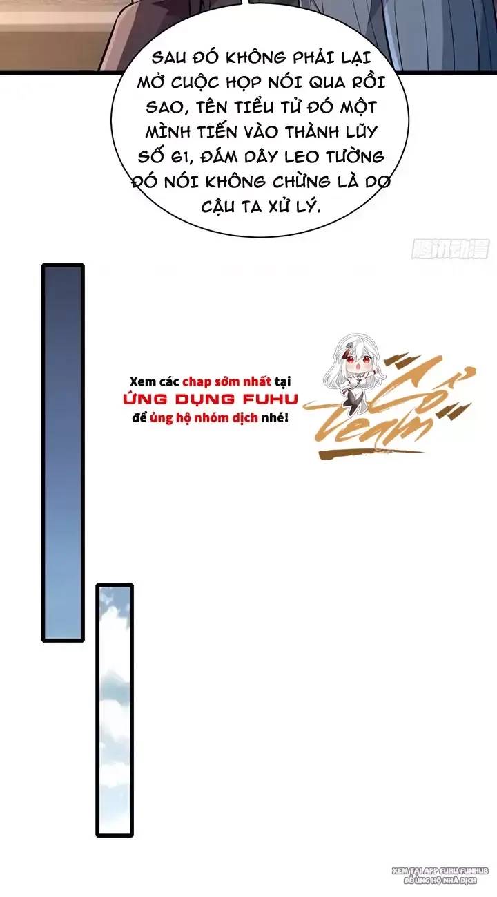 Đệ Nhất Danh Sách - Chapter 338 - Page 11