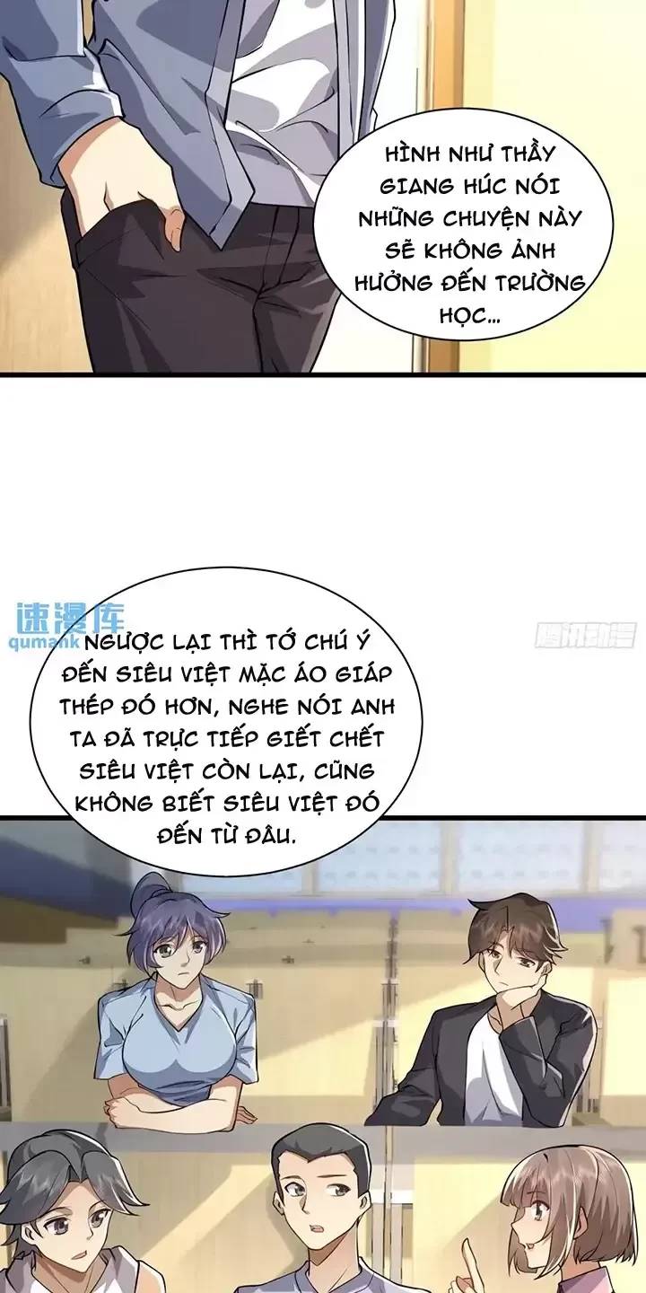 Đệ Nhất Danh Sách - Chapter 338 - Page 13