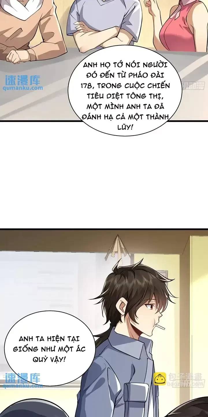 Đệ Nhất Danh Sách - Chapter 338 - Page 14