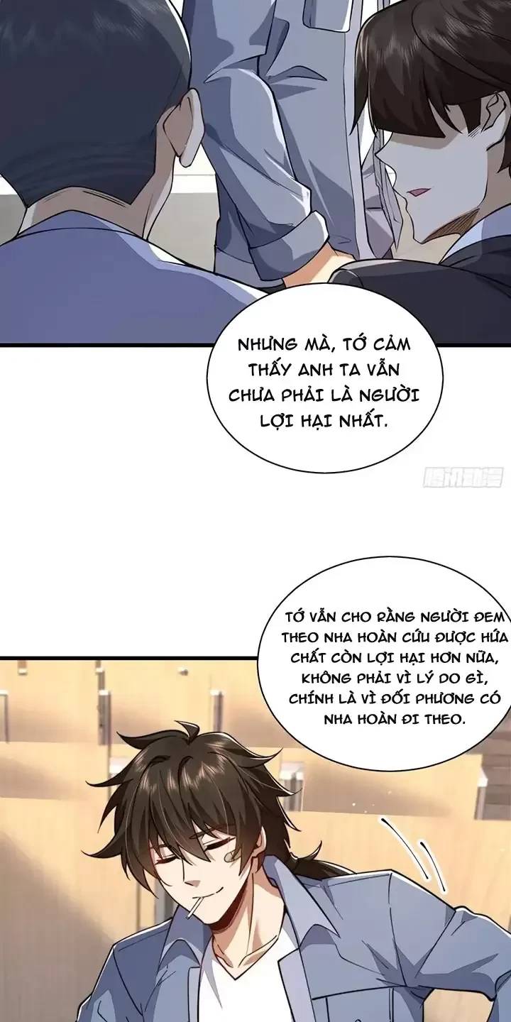 Đệ Nhất Danh Sách - Chapter 338 - Page 15