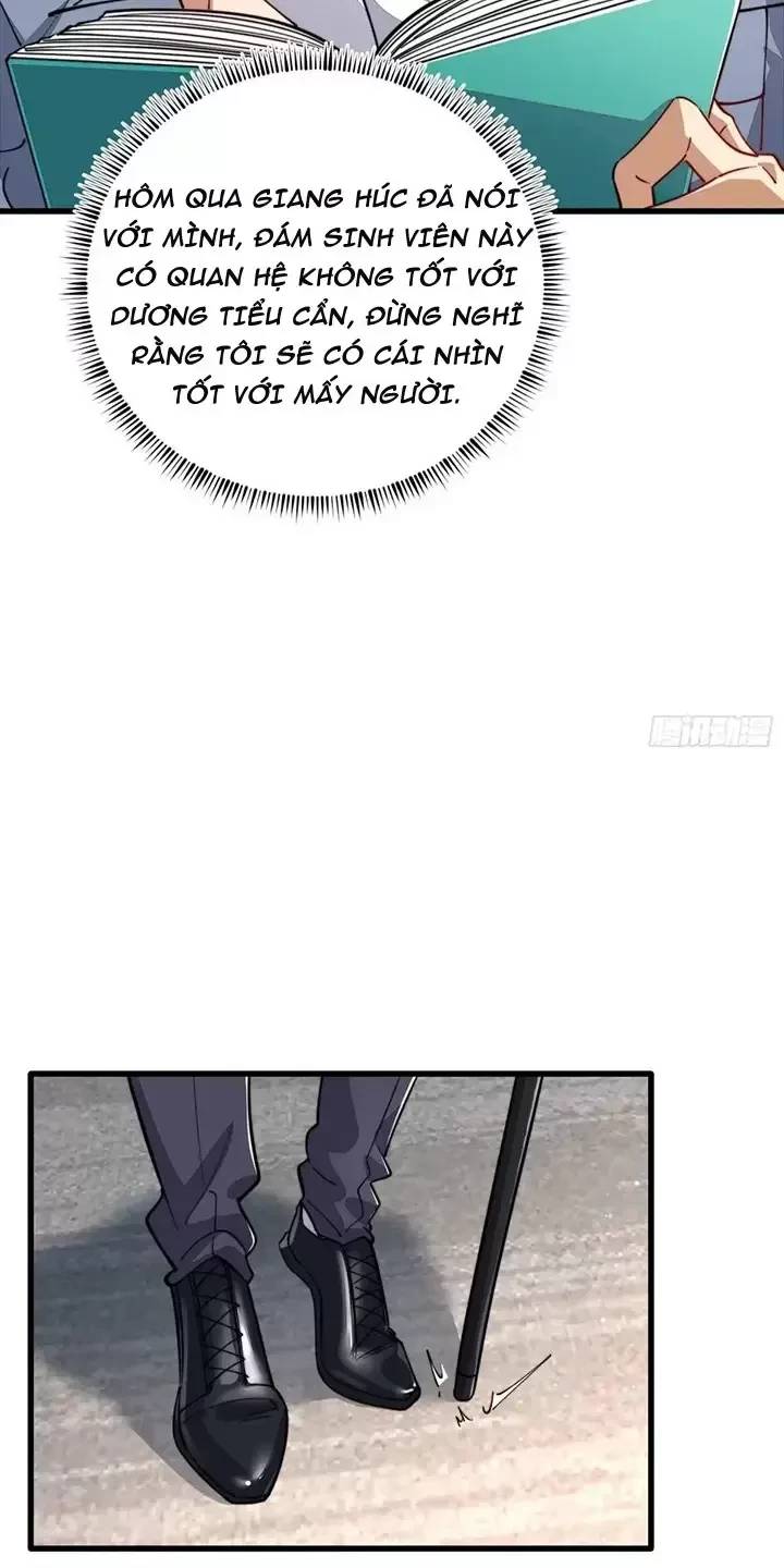 Đệ Nhất Danh Sách - Chapter 338 - Page 20