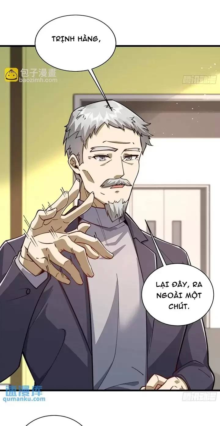 Đệ Nhất Danh Sách - Chapter 338 - Page 21