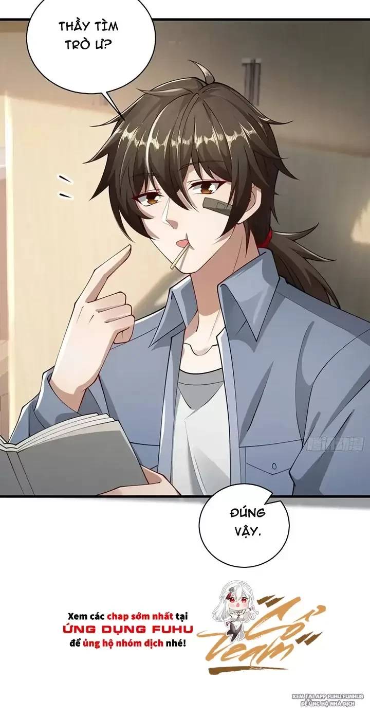 Đệ Nhất Danh Sách - Chapter 338 - Page 22