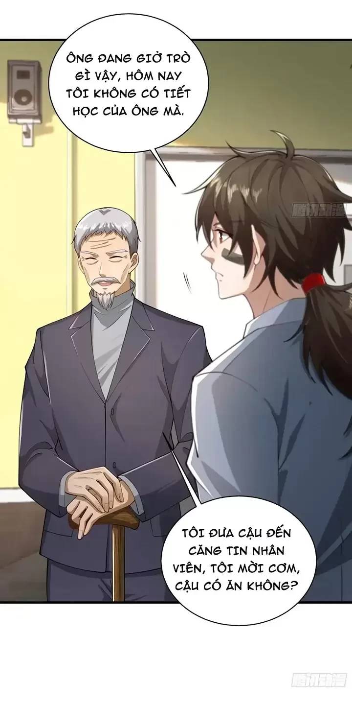 Đệ Nhất Danh Sách - Chapter 338 - Page 23