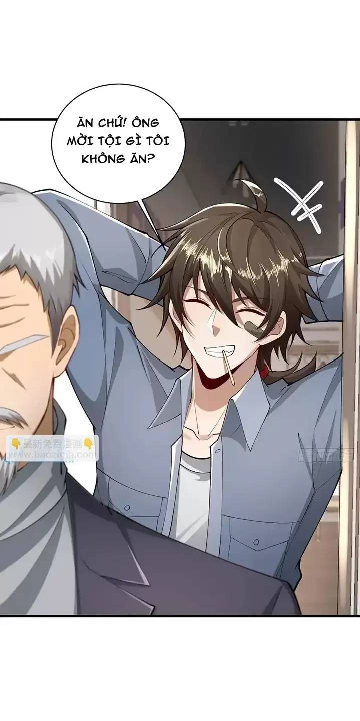 Đệ Nhất Danh Sách - Chapter 338 - Page 24