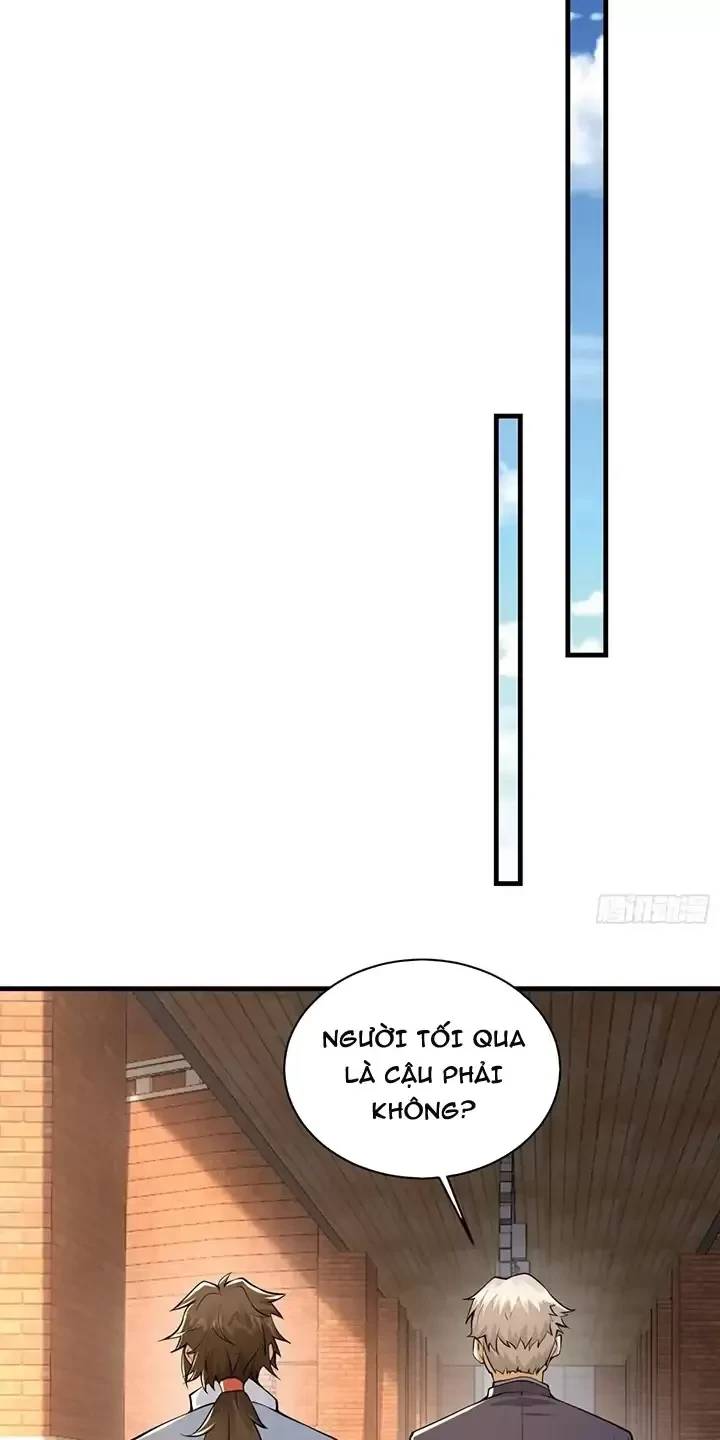 Đệ Nhất Danh Sách - Chapter 338 - Page 26