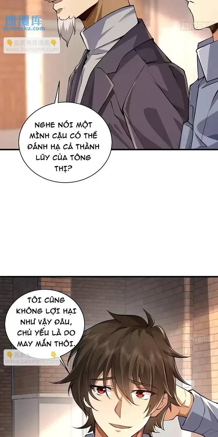 Đệ Nhất Danh Sách - Chapter 338 - Page 28