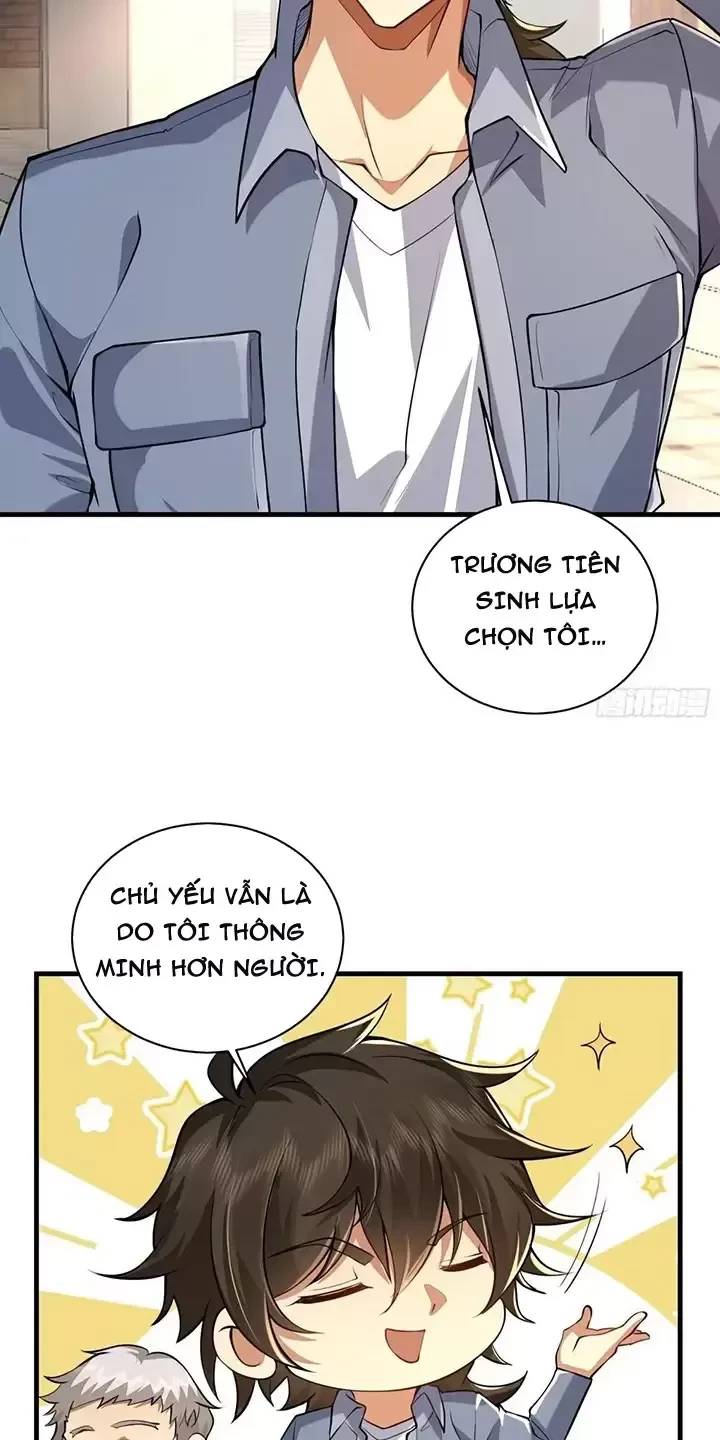 Đệ Nhất Danh Sách - Chapter 338 - Page 29