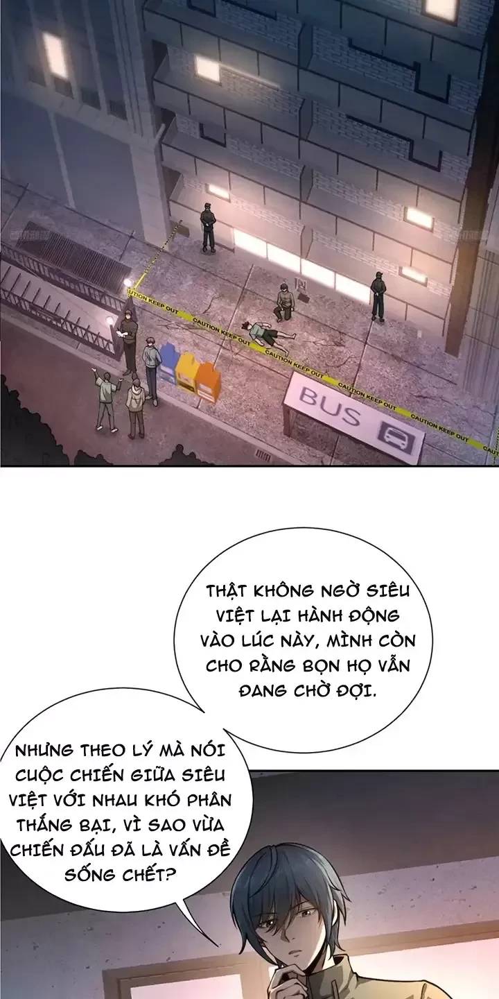 Đệ Nhất Danh Sách - Chapter 338 - Page 3