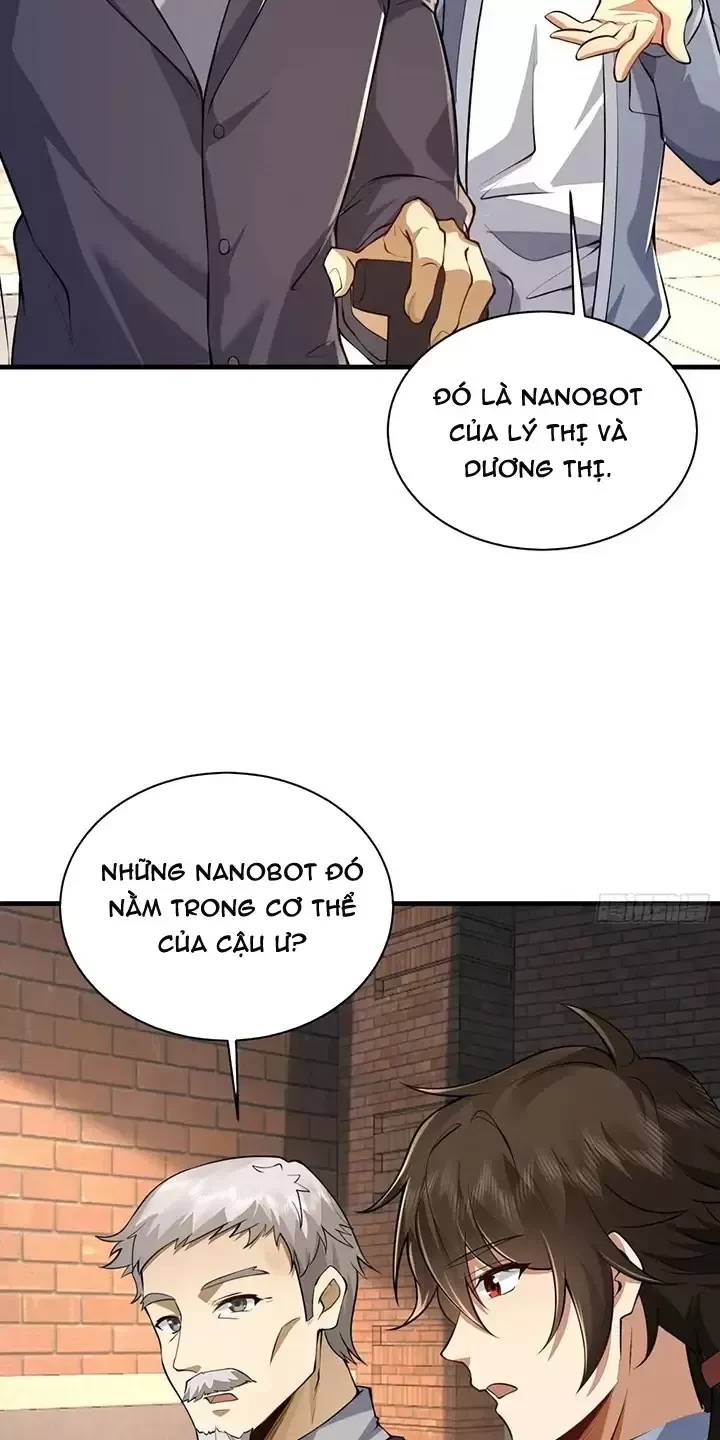 Đệ Nhất Danh Sách - Chapter 338 - Page 31