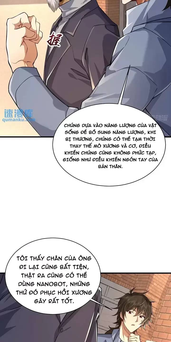 Đệ Nhất Danh Sách - Chapter 338 - Page 32
