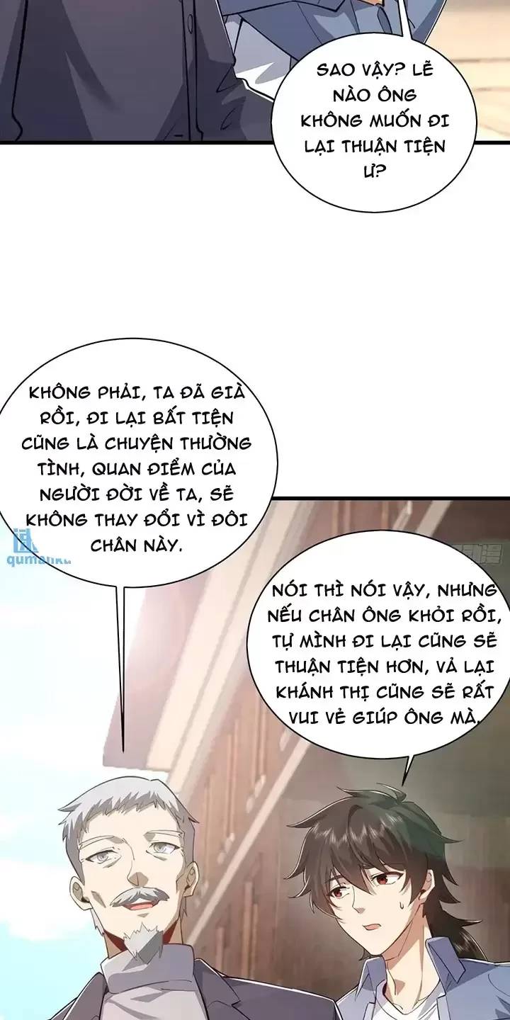 Đệ Nhất Danh Sách - Chapter 338 - Page 37