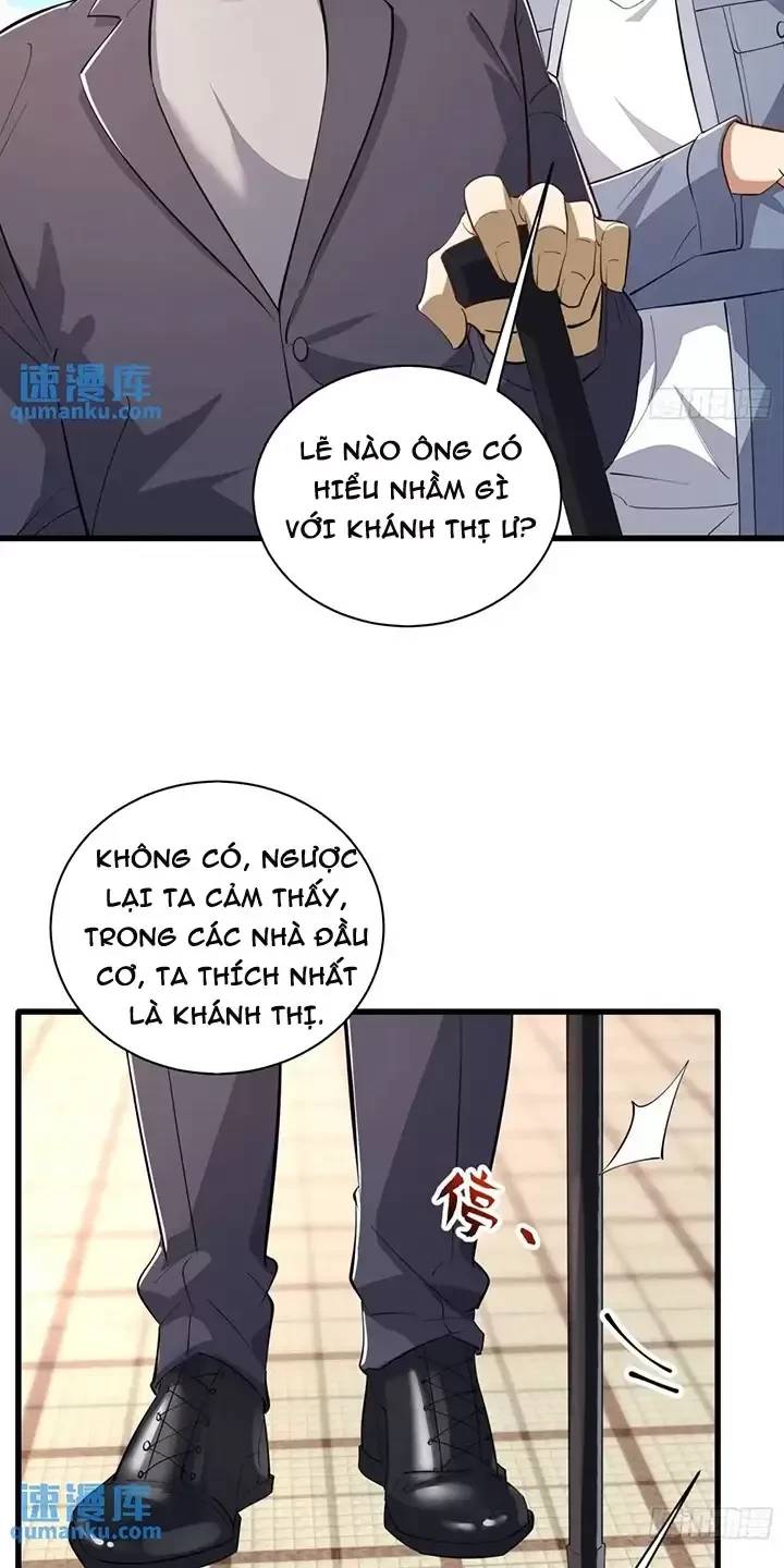 Đệ Nhất Danh Sách - Chapter 338 - Page 38