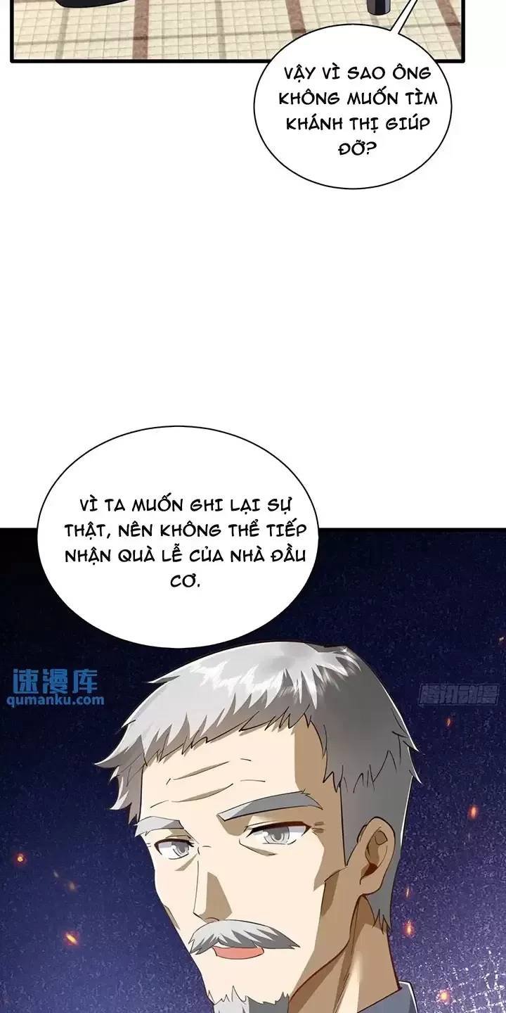 Đệ Nhất Danh Sách - Chapter 338 - Page 39