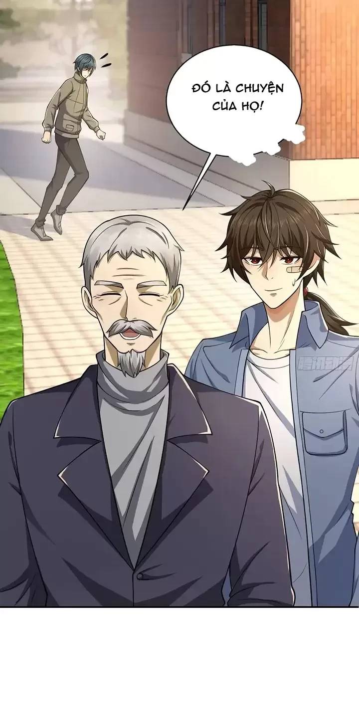 Đệ Nhất Danh Sách - Chapter 338 - Page 42