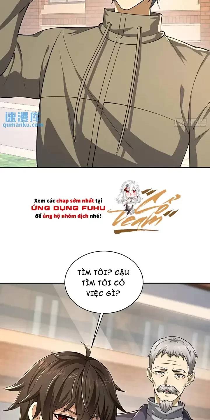 Đệ Nhất Danh Sách - Chapter 338 - Page 44