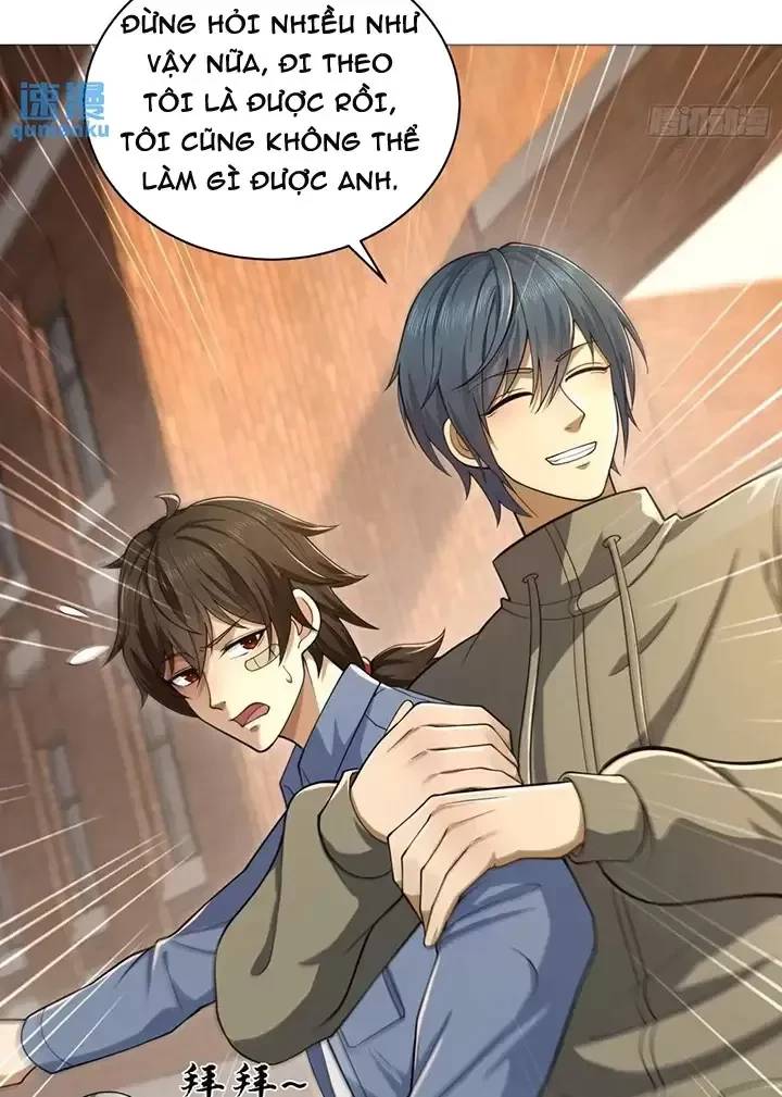 Đệ Nhất Danh Sách - Chapter 338 - Page 46