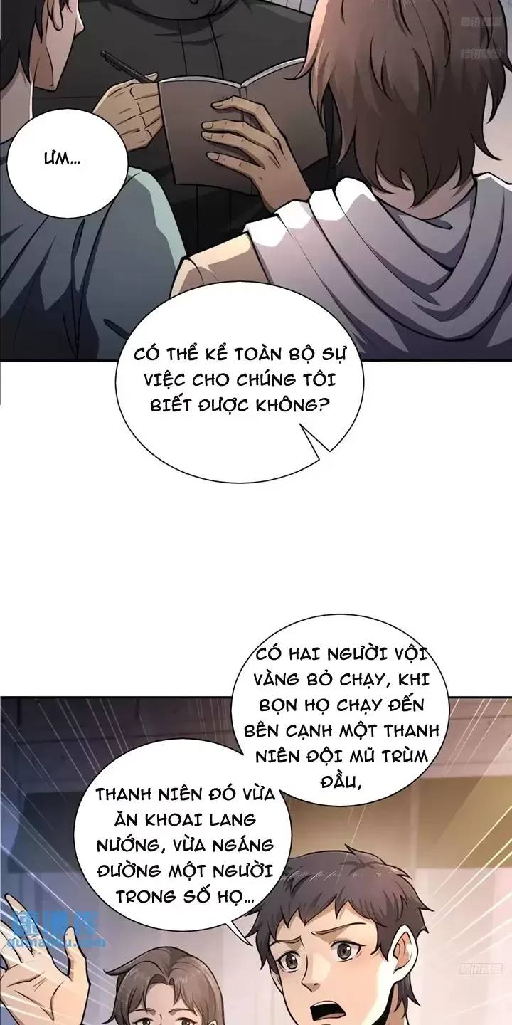 Đệ Nhất Danh Sách - Chapter 338 - Page 5