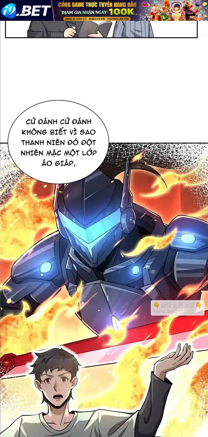 Đệ Nhất Danh Sách - Chapter 338 - Page 7