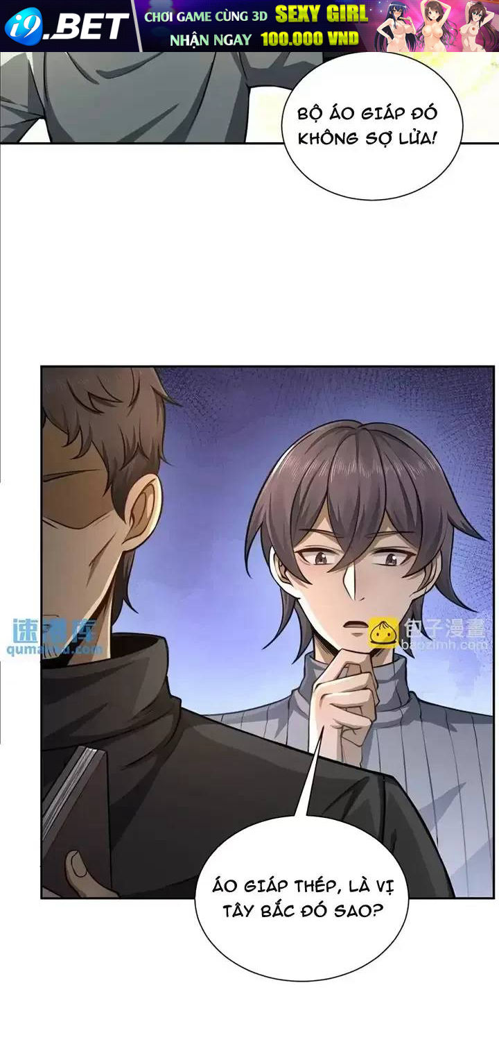 Đệ Nhất Danh Sách - Chapter 338 - Page 8