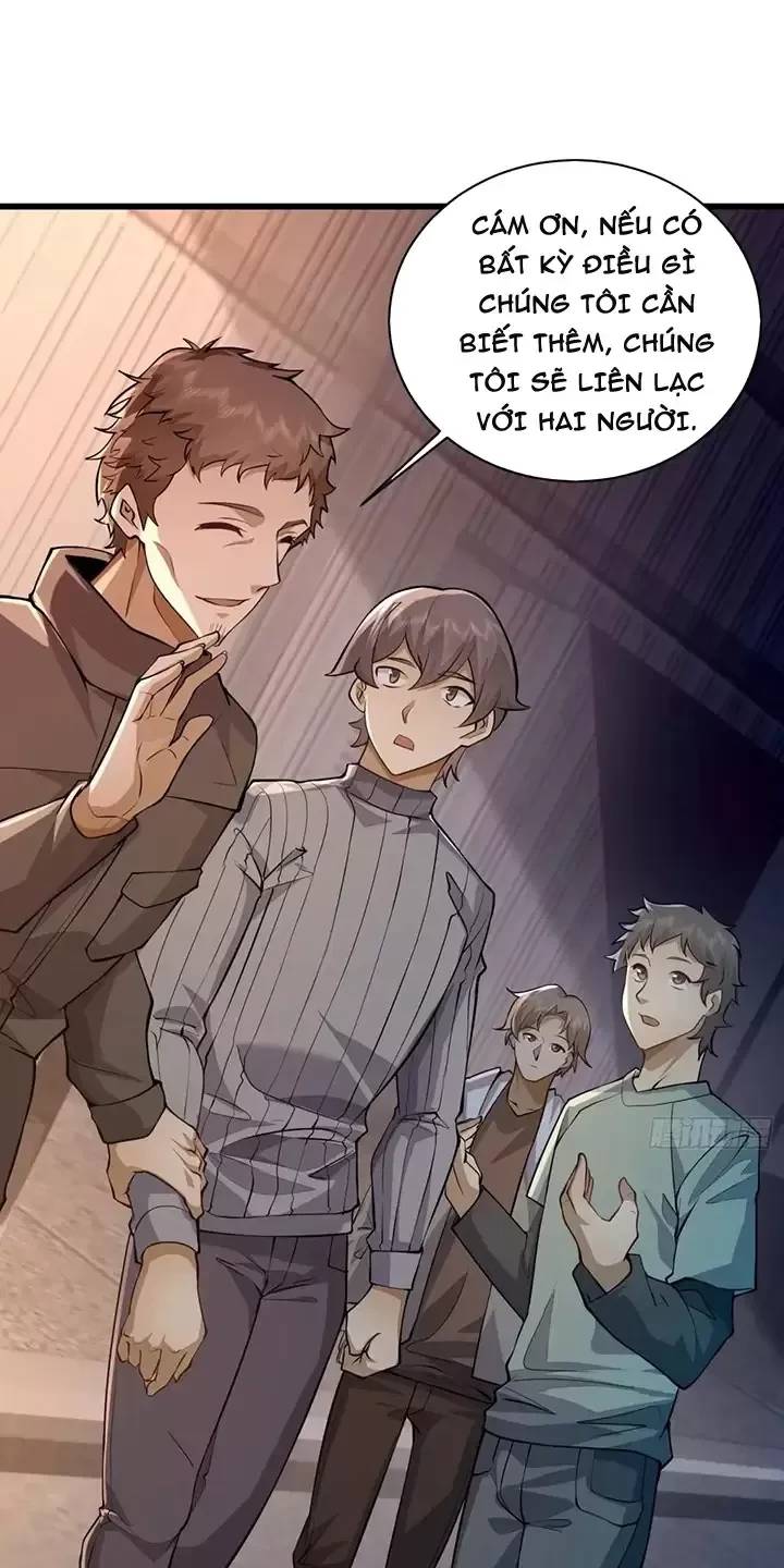 Đệ Nhất Danh Sách - Chapter 338 - Page 9