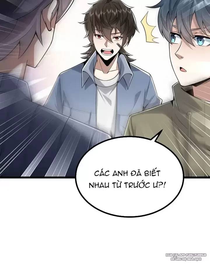 Đệ Nhất Danh Sách - Chapter 339 - Page 10