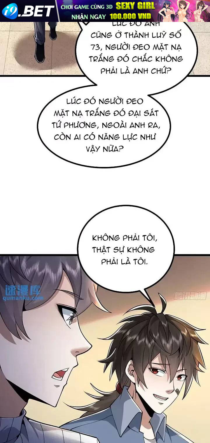 Đệ Nhất Danh Sách - Chapter 339 - Page 14