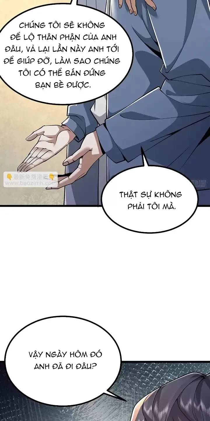 Đệ Nhất Danh Sách - Chapter 339 - Page 16