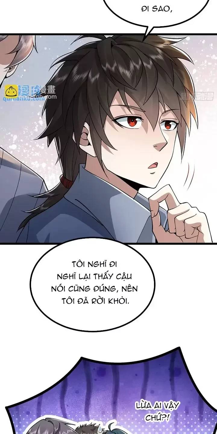Đệ Nhất Danh Sách - Chapter 339 - Page 18