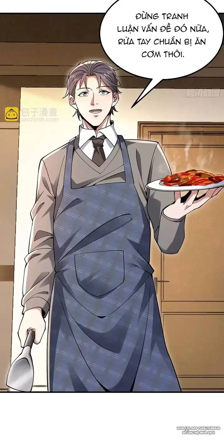 Đệ Nhất Danh Sách - Chapter 339 - Page 20