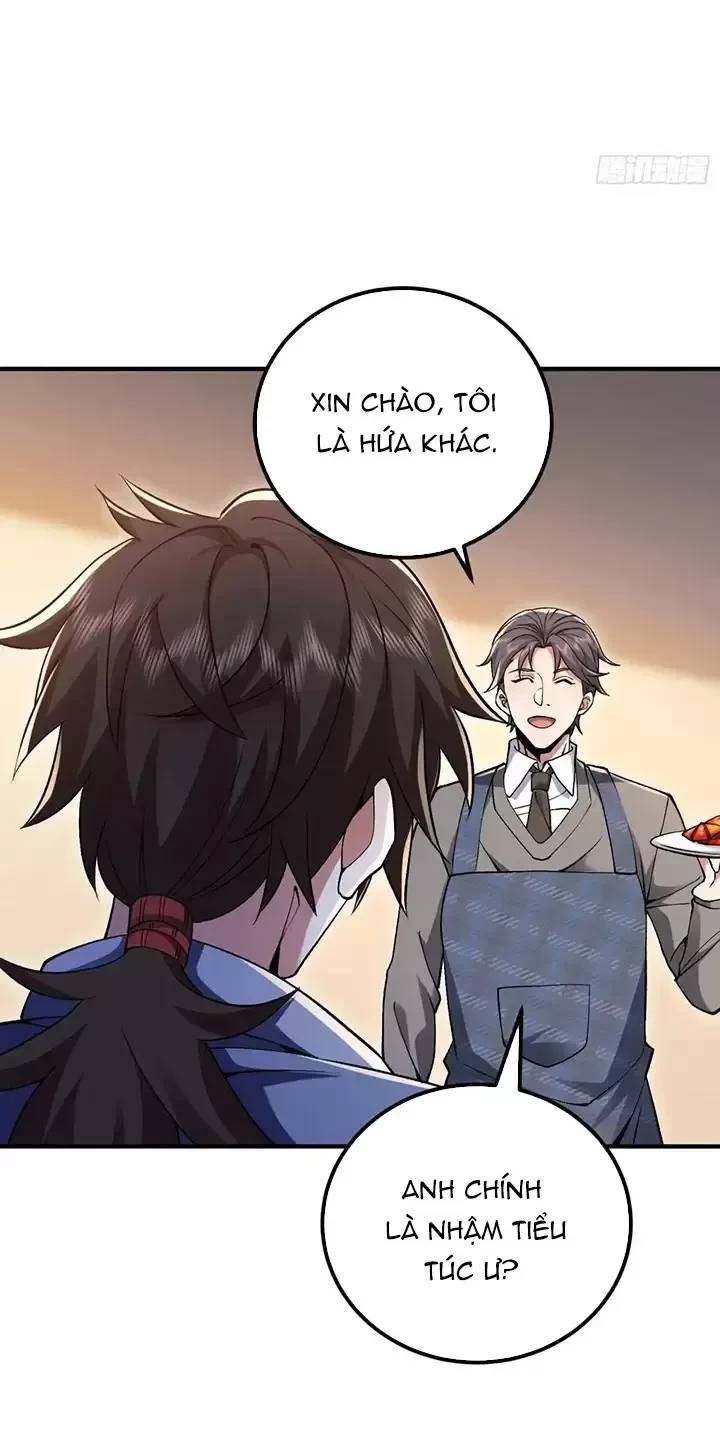 Đệ Nhất Danh Sách - Chapter 339 - Page 21