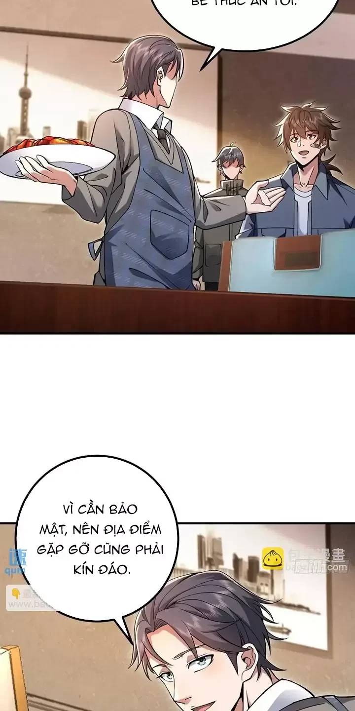 Đệ Nhất Danh Sách - Chapter 339 - Page 23