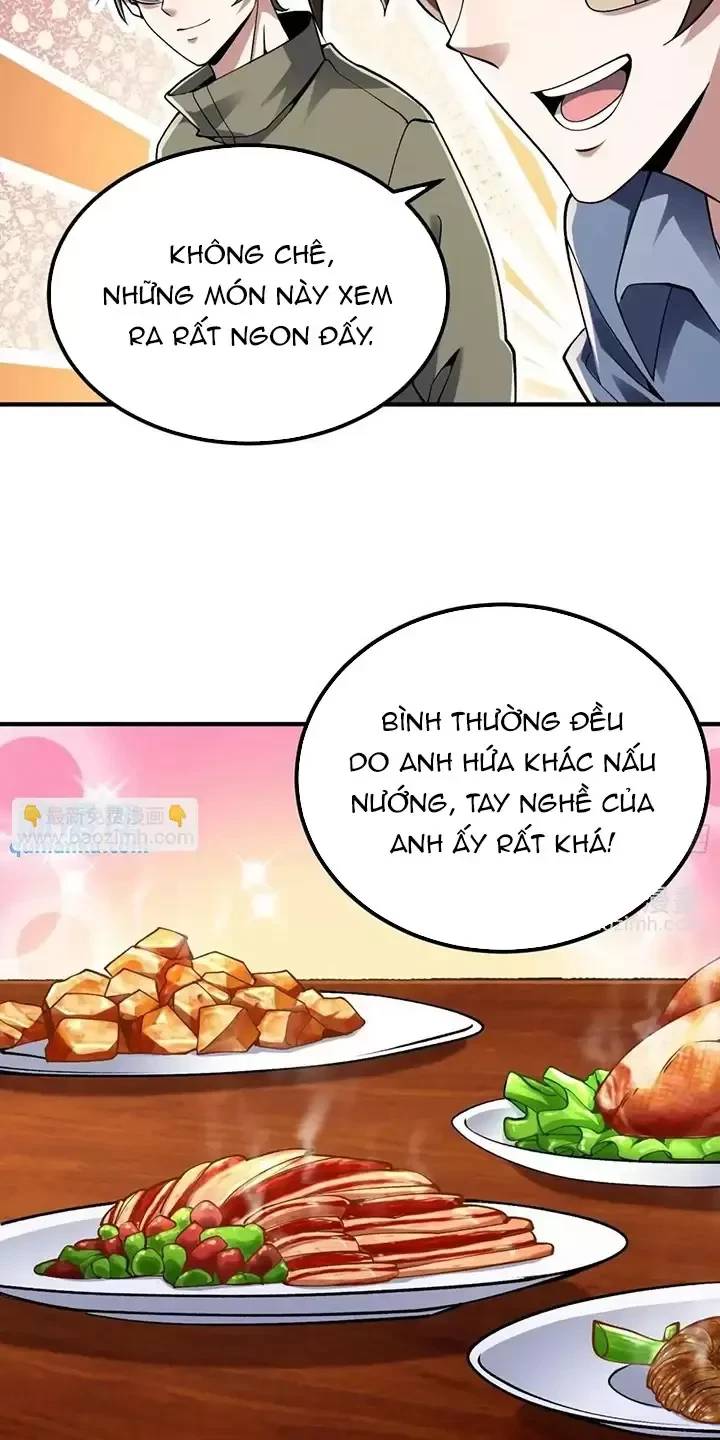 Đệ Nhất Danh Sách - Chapter 339 - Page 25