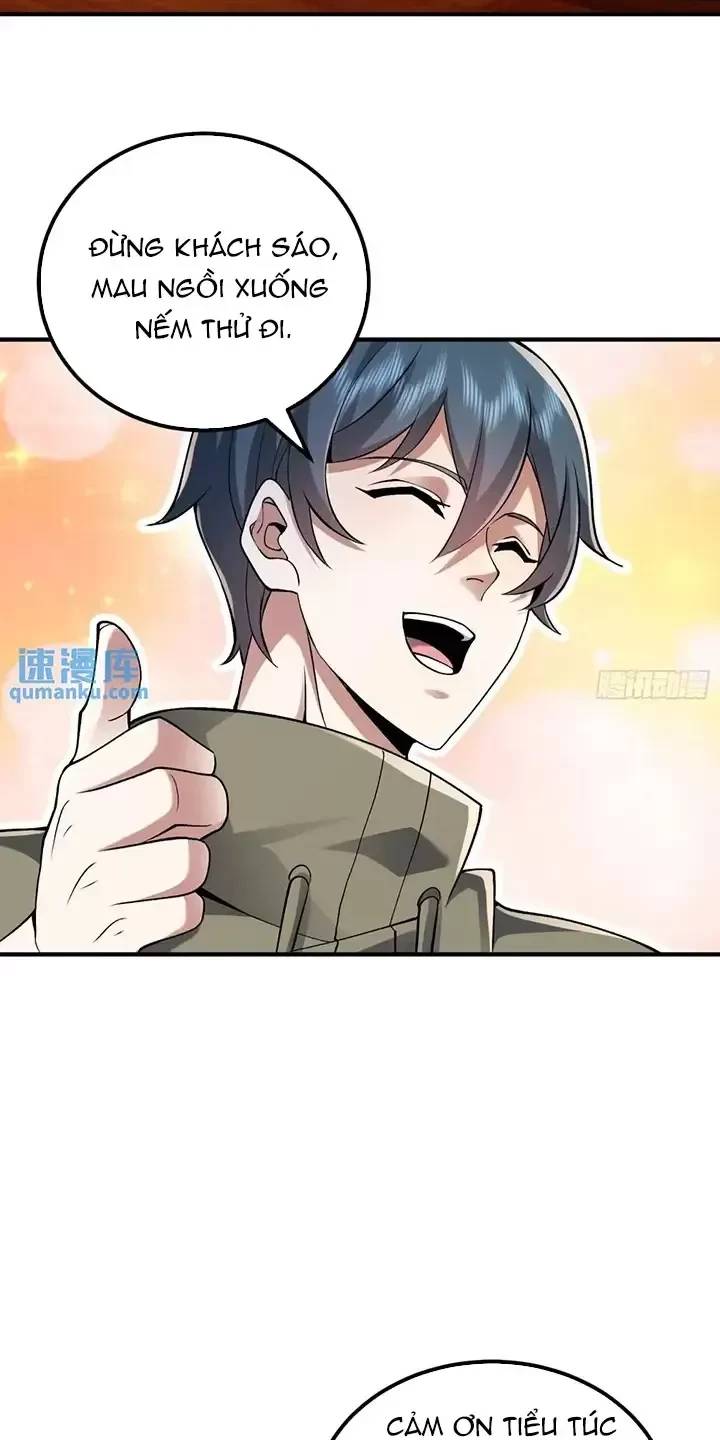 Đệ Nhất Danh Sách - Chapter 339 - Page 26