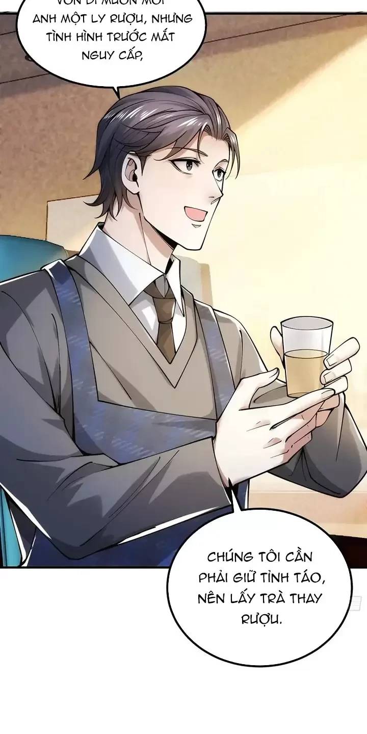 Đệ Nhất Danh Sách - Chapter 339 - Page 28