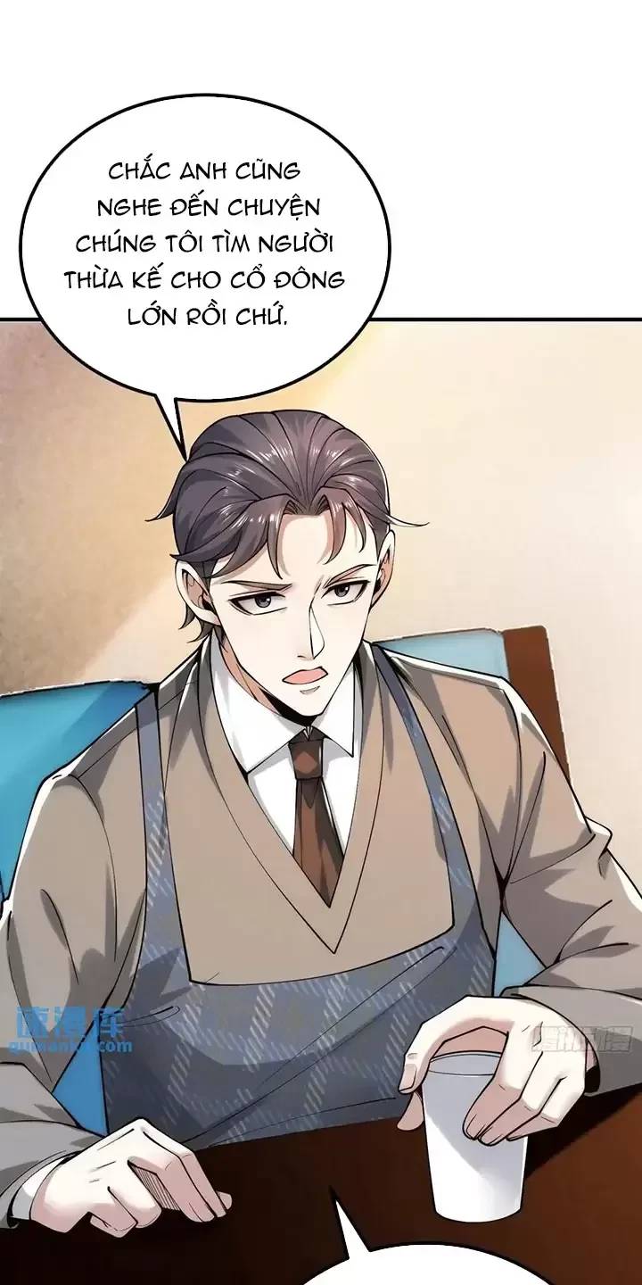 Đệ Nhất Danh Sách - Chapter 339 - Page 31