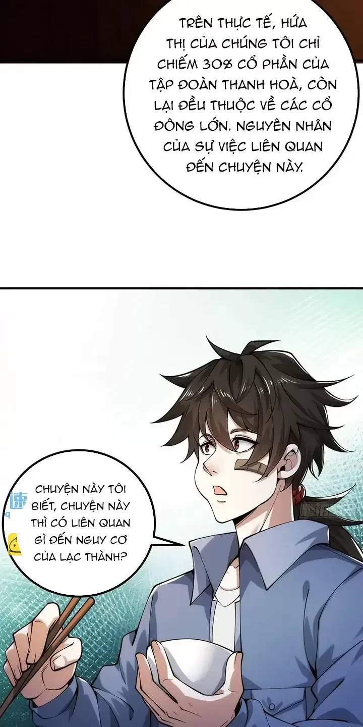 Đệ Nhất Danh Sách - Chapter 339 - Page 32