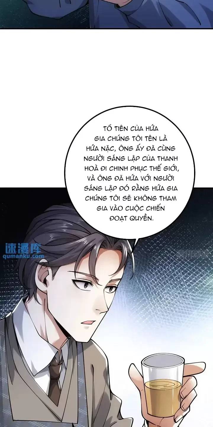 Đệ Nhất Danh Sách - Chapter 339 - Page 33