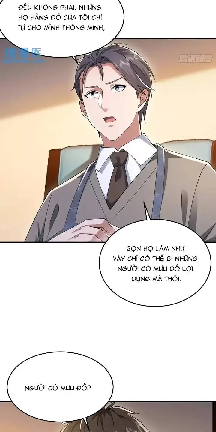 Đệ Nhất Danh Sách - Chapter 339 - Page 37