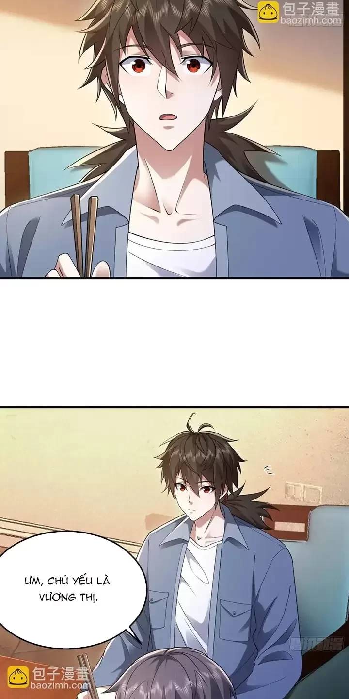 Đệ Nhất Danh Sách - Chapter 339 - Page 38