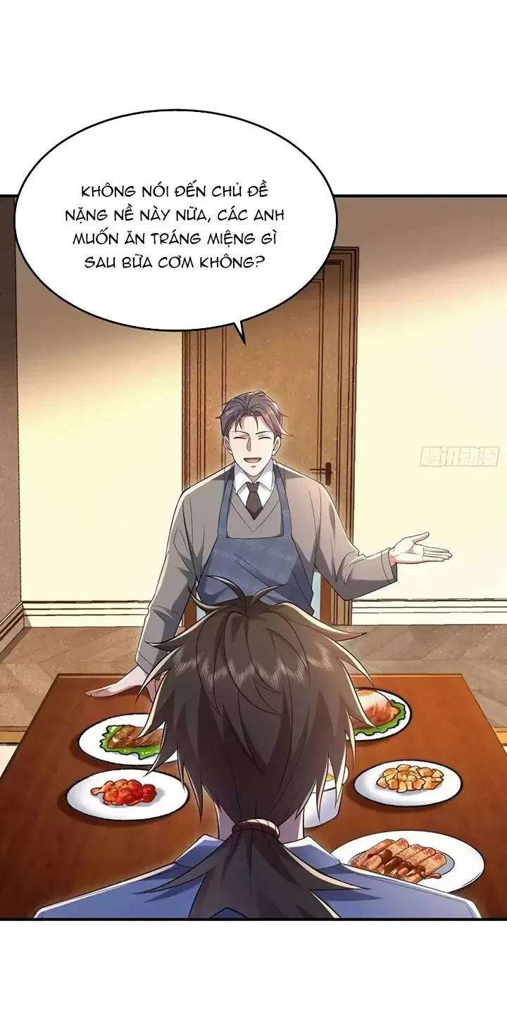 Đệ Nhất Danh Sách - Chapter 339 - Page 41