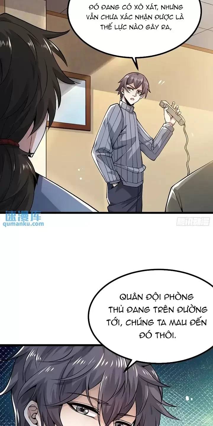 Đệ Nhất Danh Sách - Chapter 339 - Page 47