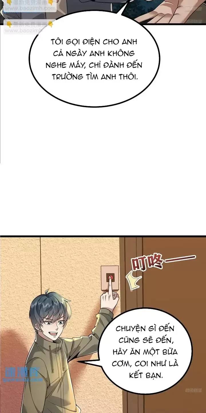 Đệ Nhất Danh Sách - Chapter 339 - Page 5