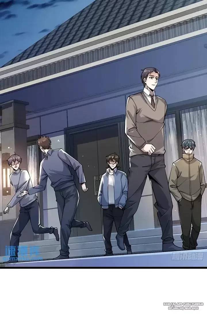 Đệ Nhất Danh Sách - Chapter 339 - Page 50