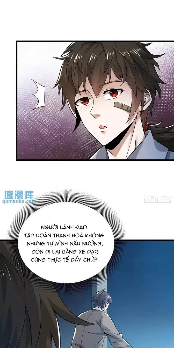 Đệ Nhất Danh Sách - Chapter 339 - Page 51