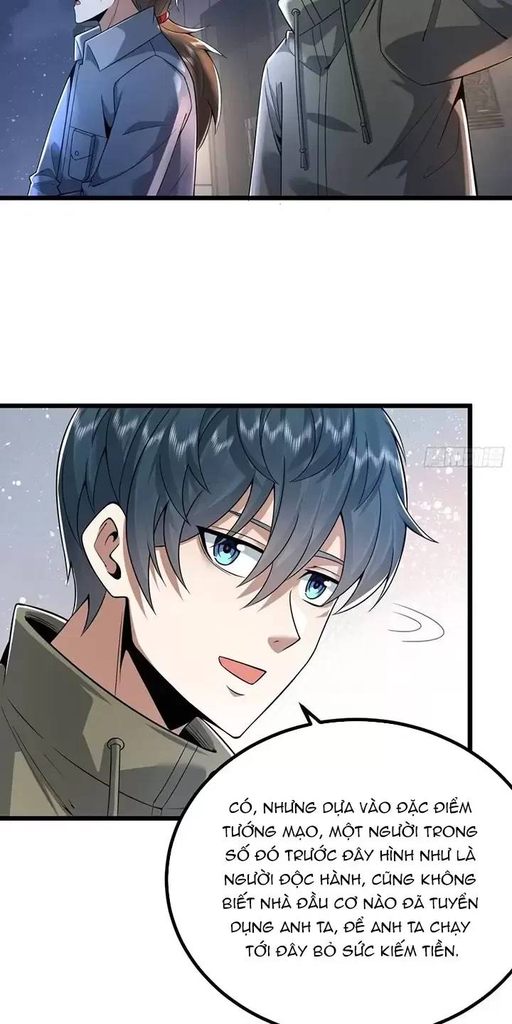 Đệ Nhất Danh Sách - Chapter 339 - Page 54