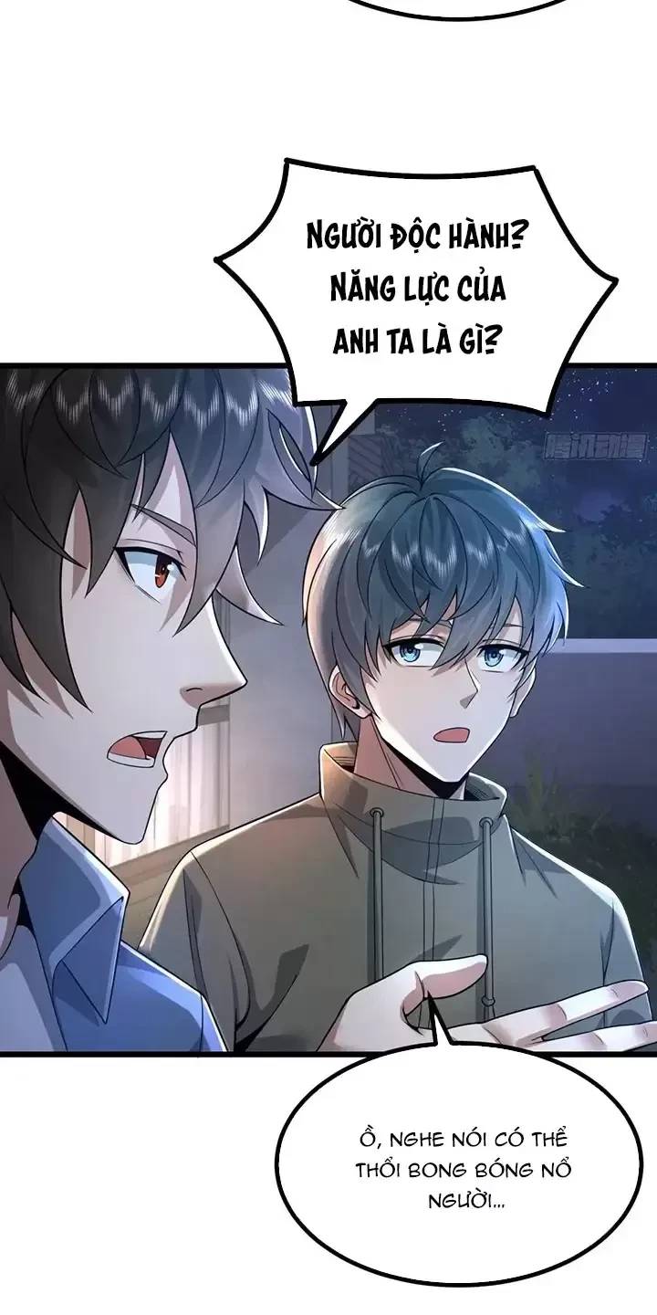 Đệ Nhất Danh Sách - Chapter 339 - Page 55