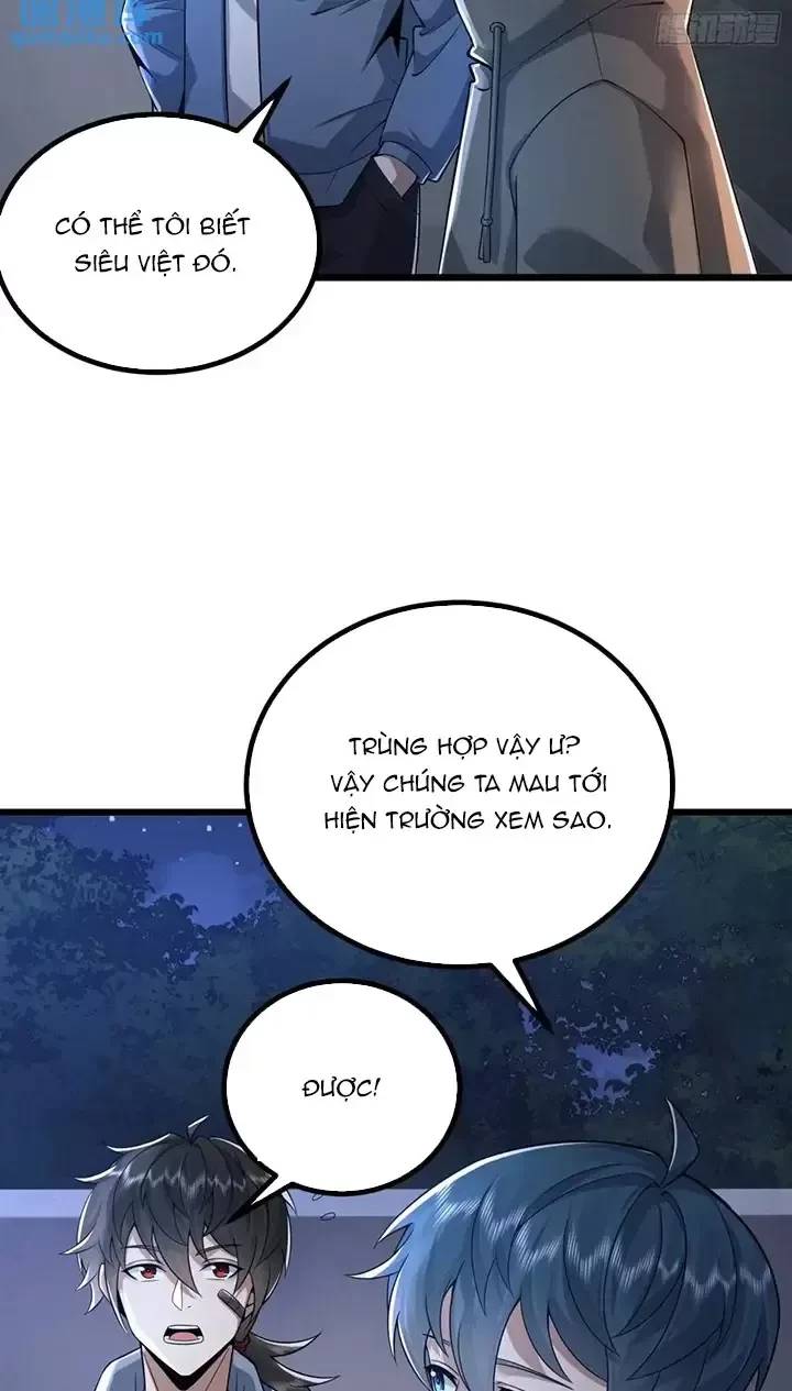 Đệ Nhất Danh Sách - Chapter 339 - Page 58