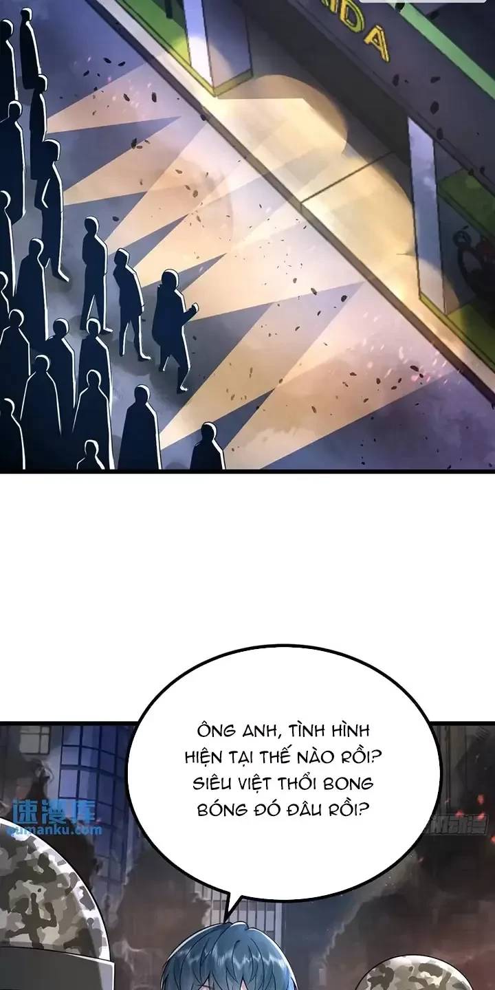 Đệ Nhất Danh Sách - Chapter 339 - Page 61